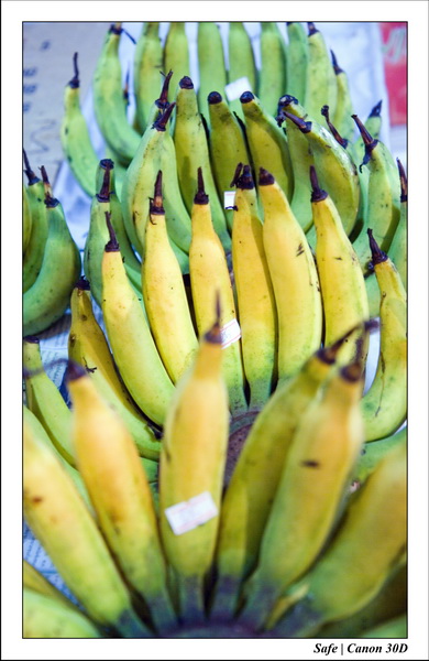 2006 - 07 - Phuket - Phuket town marche 11